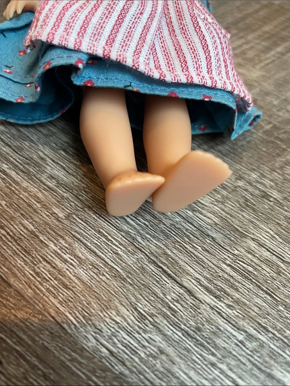American Girl Kirstin Mini Doll